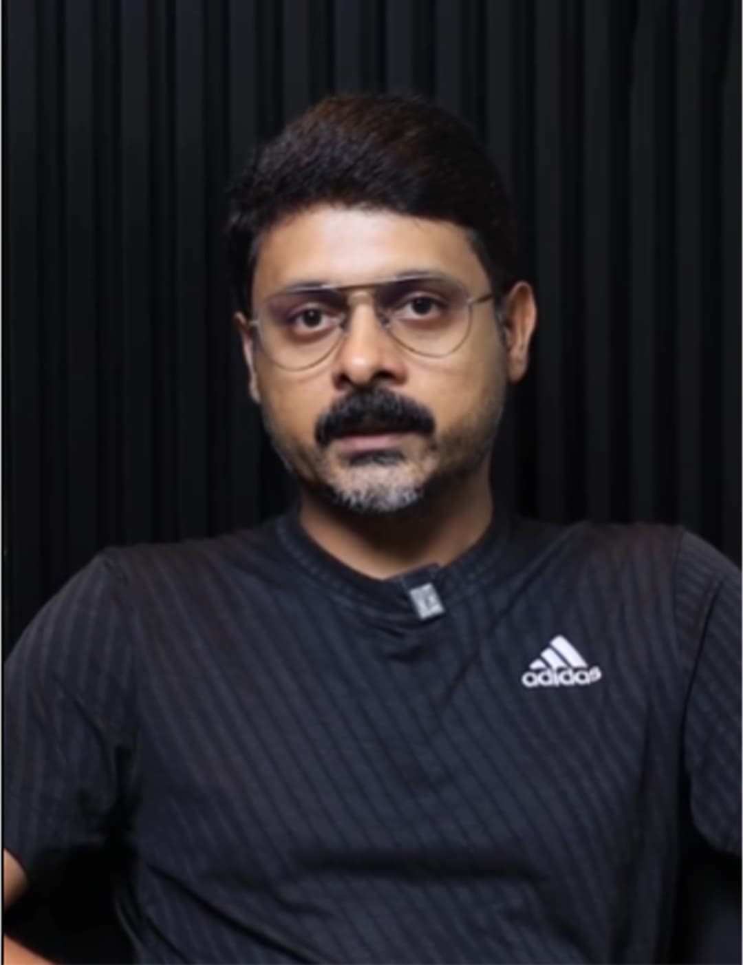 Shijumon Antony