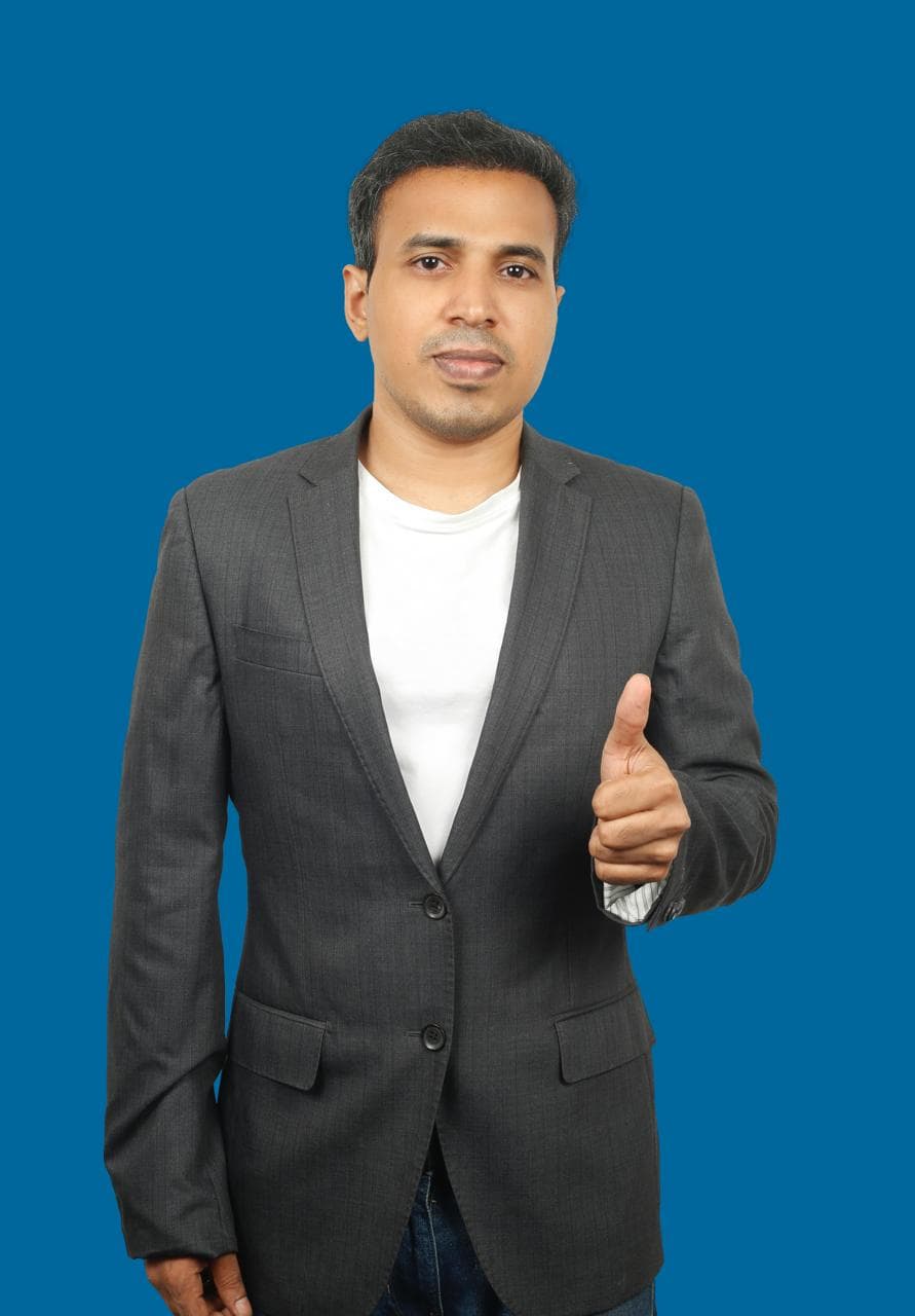 Siyad Ellickal